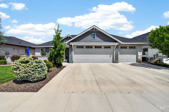 3816 E Fratello St, Meridian, ID 83642