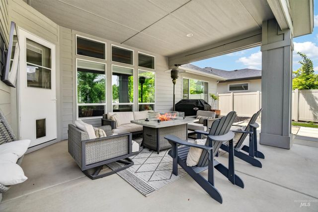 3816 E Fratello St, Meridian, ID 83642