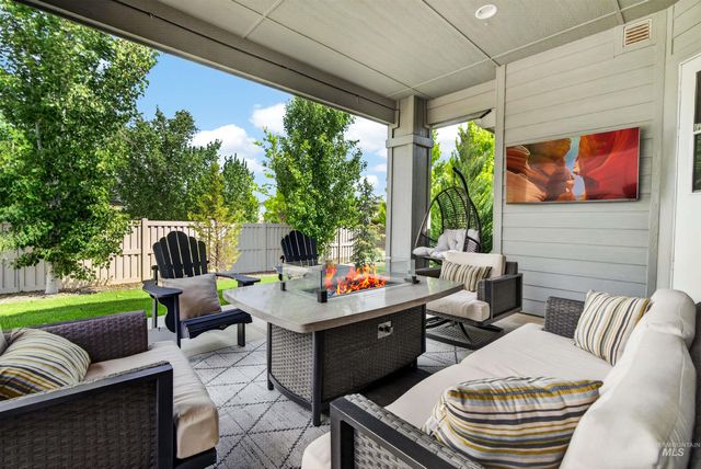3816 E Fratello St, Meridian, ID 83642