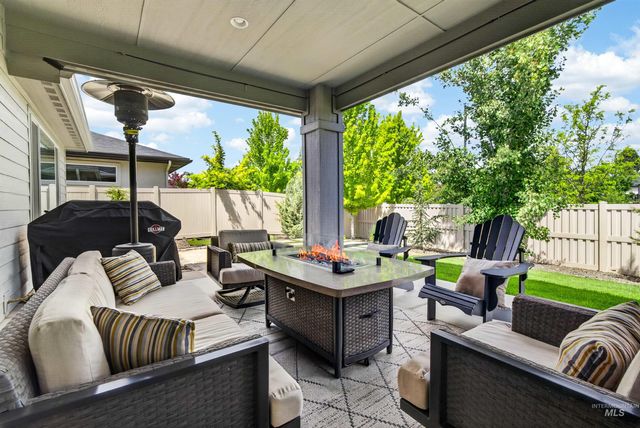 3816 E Fratello St, Meridian, ID 83642