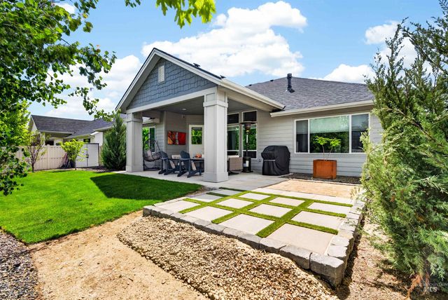 3816 E Fratello St, Meridian, ID 83642