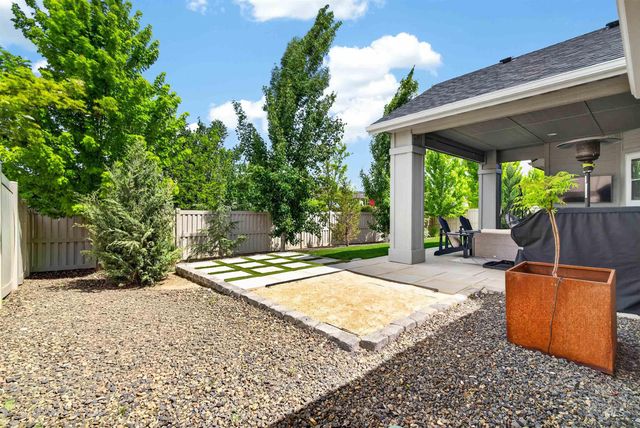 3816 E Fratello St, Meridian, ID 83642