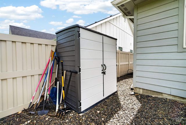 3816 E Fratello St, Meridian, ID 83642