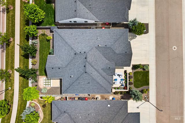 3816 E Fratello St, Meridian, ID 83642