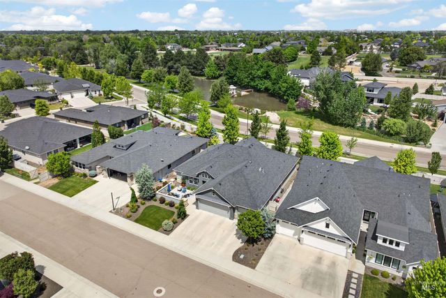 3816 E Fratello St, Meridian, ID 83642