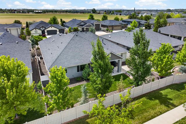 3816 E Fratello St, Meridian, ID 83642