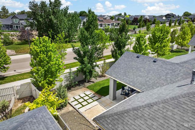 3816 E Fratello St, Meridian, ID 83642