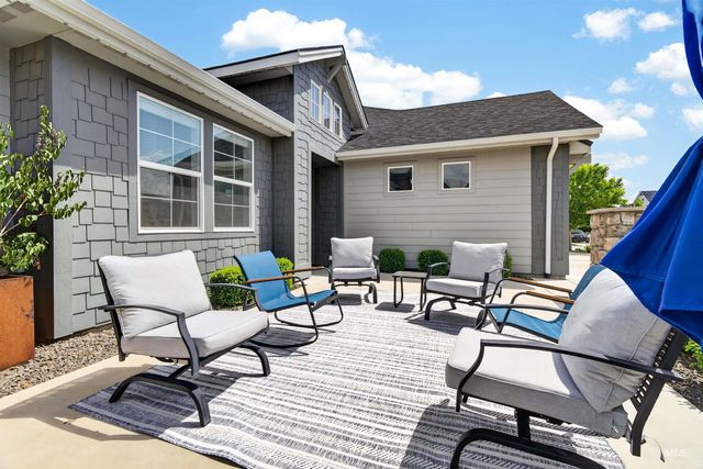 3816 E Fratello St, Meridian, ID 83642