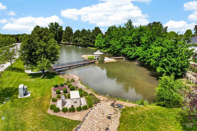 3816 E Fratello St, Meridian, ID 83642