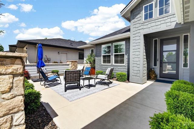 3816 E Fratello St, Meridian, ID 83642