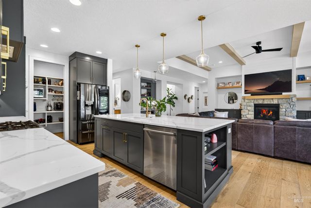 3816 E Fratello St, Meridian, ID 83642