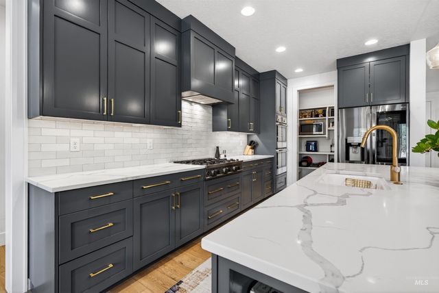 3816 E Fratello St, Meridian, ID 83642