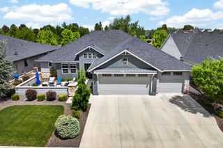 3816 E Fratello St, Meridian, ID 83642