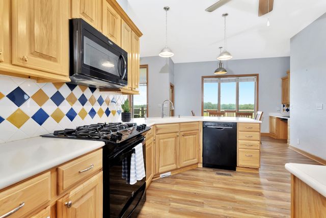 3701 Manly Rd, Goddard, KS 67052