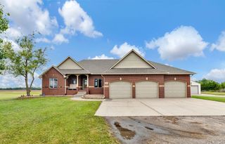 3701 Manly Rd, Goddard, KS 67052
