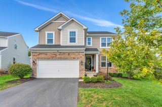 954 Saffron Drive, Sunbury, OH 43074