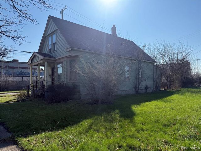 2905 Putnam Street, Detroit, MI 48208