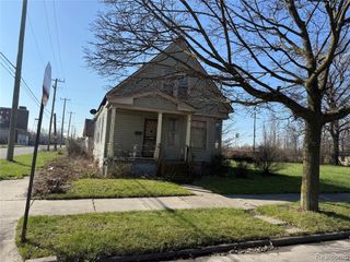 2905 Putnam Street, Detroit, MI 48208
