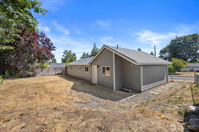 3018 N Baltimore Street, Tacoma, WA 98407