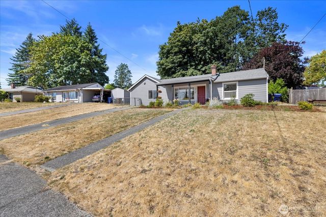 3018 N Baltimore Street, Tacoma, WA 98407