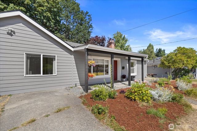 3018 N Baltimore Street, Tacoma, WA 98407