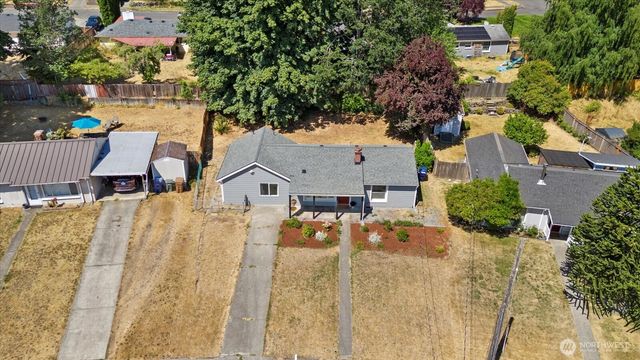 3018 N Baltimore Street, Tacoma, WA 98407