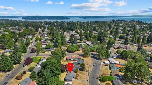 3018 N Baltimore Street, Tacoma, WA 98407