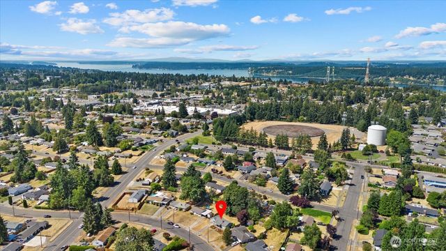 3018 N Baltimore Street, Tacoma, WA 98407