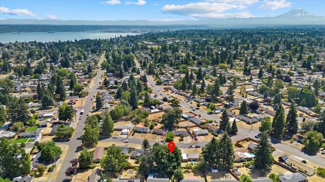 3018 N Baltimore Street, Tacoma, WA 98407