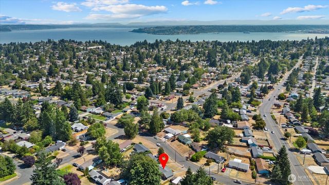 3018 N Baltimore Street, Tacoma, WA 98407