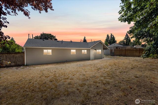 3018 N Baltimore Street, Tacoma, WA 98407