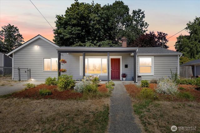 3018 N Baltimore Street, Tacoma, WA 98407