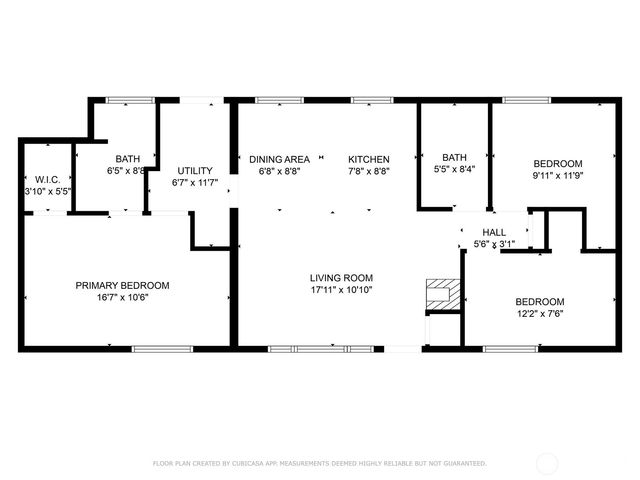 3018 N Baltimore Street, Tacoma, WA 98407