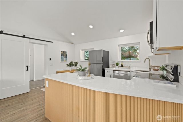 3018 N Baltimore Street, Tacoma, WA 98407