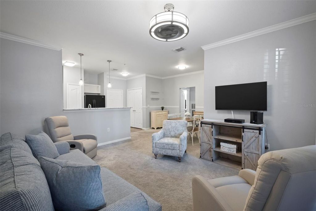 Image 11 of property listing at 5000 CULBREATH KEY WAY 1115, Tampa, FL 33611