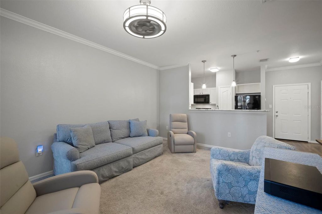 Image 12 of property listing at 5000 CULBREATH KEY WAY 1115, Tampa, FL 33611