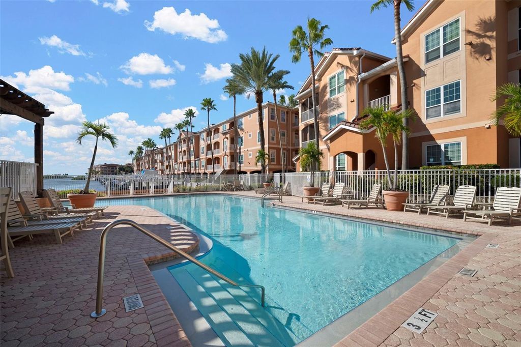 Image 21 of property listing at 5000 CULBREATH KEY WAY 1115, Tampa, FL 33611