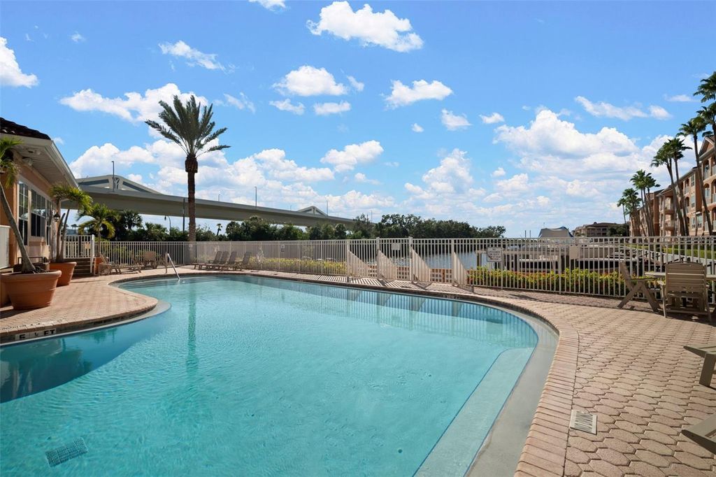 Image 22 of property listing at 5000 CULBREATH KEY WAY 1115, Tampa, FL 33611