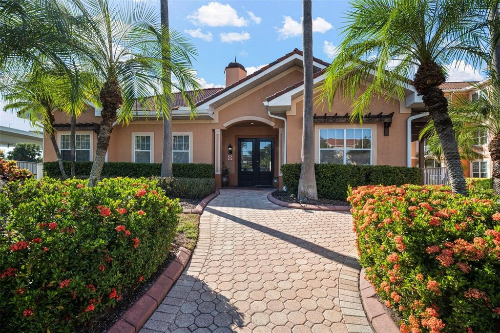 Image 25 of property listing at 5000 CULBREATH KEY WAY 1115, Tampa, FL 33611