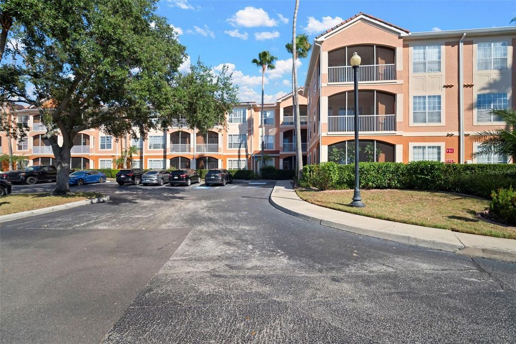Image 30 of property listing at 5000 CULBREATH KEY WAY 1115, Tampa, FL 33611