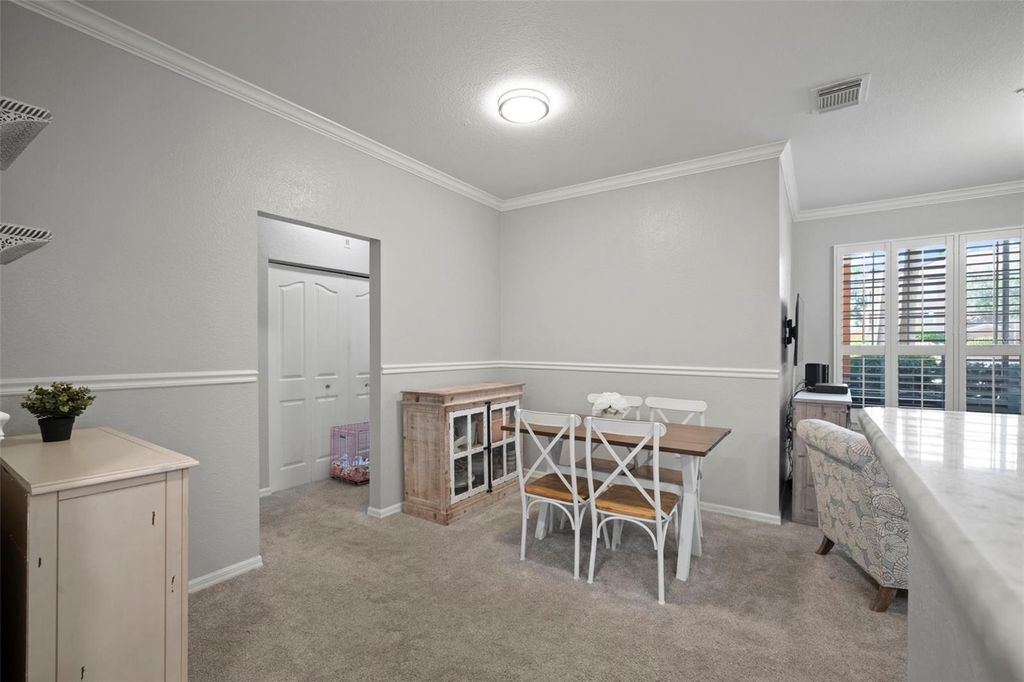 Image 7 of property listing at 5000 CULBREATH KEY WAY 1115, Tampa, FL 33611