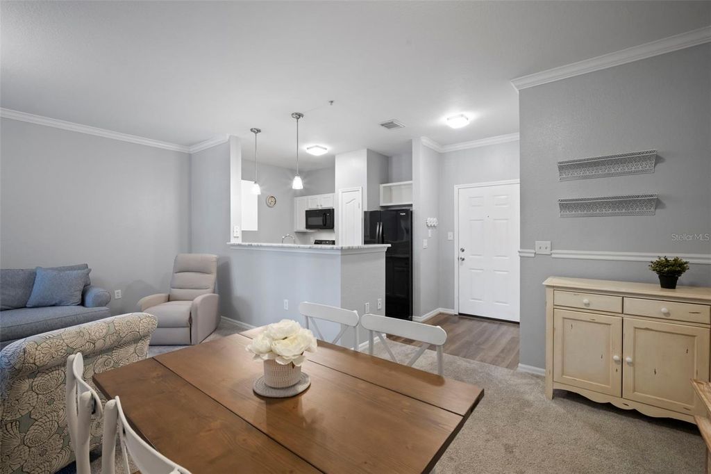 Image 9 of property listing at 5000 CULBREATH KEY WAY 1115, Tampa, FL 33611