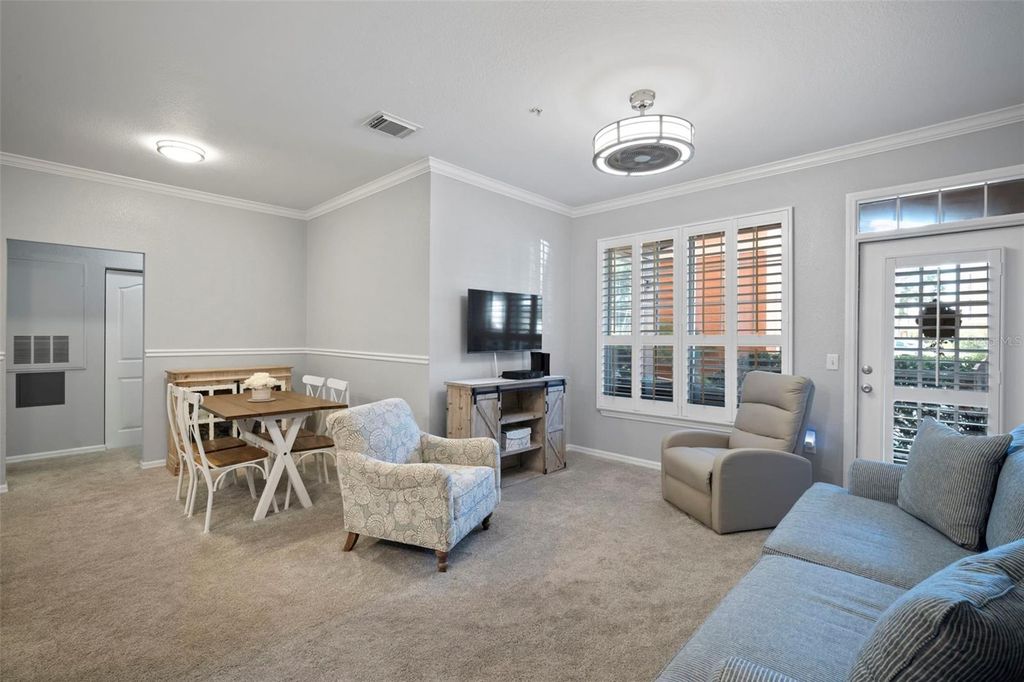 Image 10 of property listing at 5000 CULBREATH KEY WAY 1115, Tampa, FL 33611