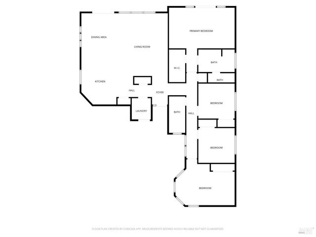 1407 Brothers Ln, Willits, CA 95490