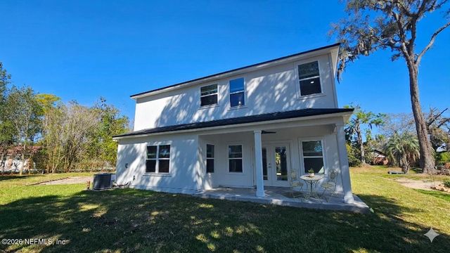 2027 THETA Court, Orange Park, FL 32073