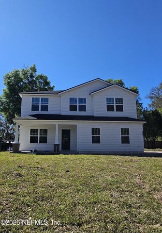 2027 THETA Court, Orange Park, FL 32073