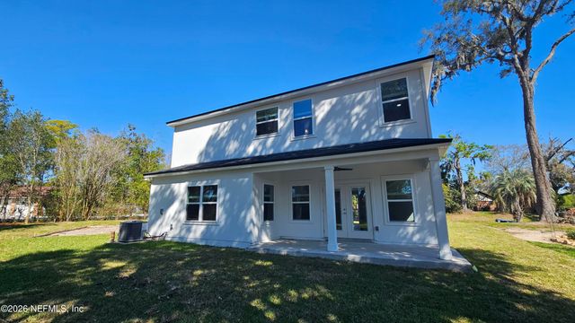 2027 THETA Court, Orange Park, FL 32073