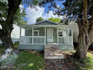 1307 Glenn Street, Wilmington, NC 28401