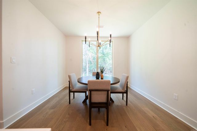 15108 Matterhorn Loop, Maumelle, AR 72113