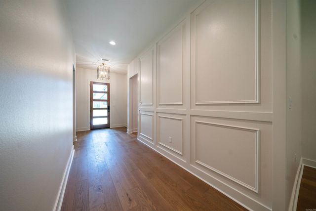 15108 Matterhorn Loop, Maumelle, AR 72113